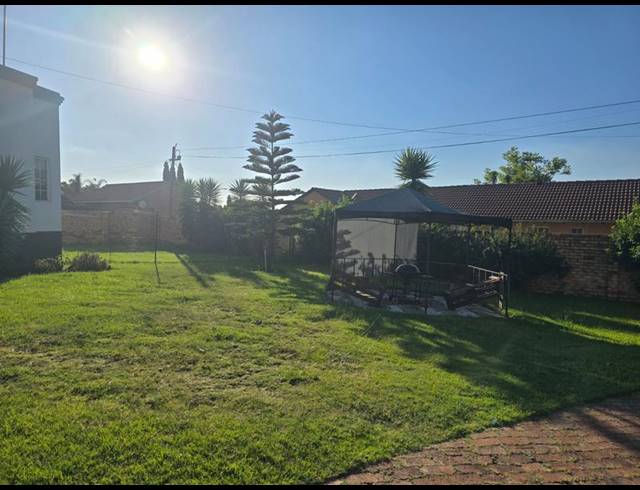 3 BEDROOM HOUSE FOR SALE IN THE REEDS